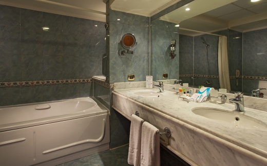 Albatros Golf Beach Resort