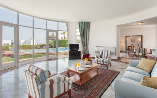 Albatros Golf Beach Resort