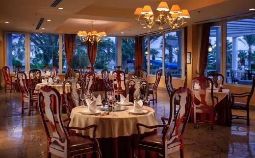 Albatros Golf Beach Resort