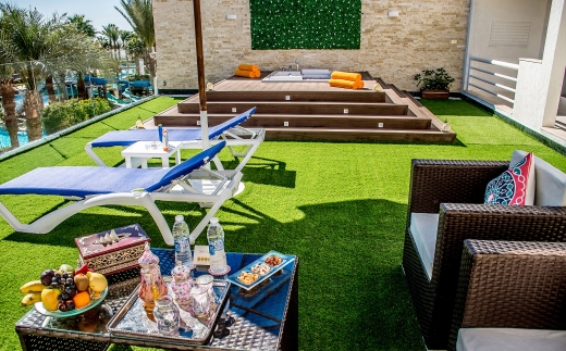 Albatros Golf Beach Resort