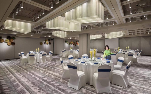 Wingate By Wyndham Sanya Luhuitou