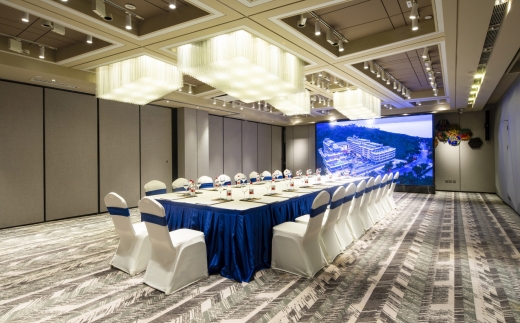 Wingate By Wyndham Sanya Luhuitou