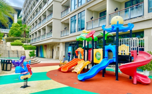 Wingate By Wyndham Sanya Luhuitou