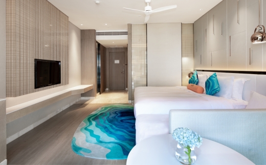 Wingate By Wyndham Sanya Luhuitou