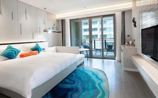 Wingate By Wyndham Sanya Luhuitou