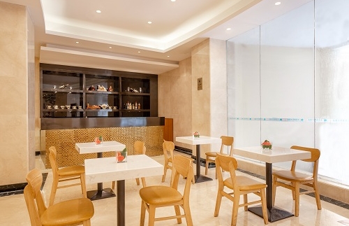 Hyton Hotel Sanya