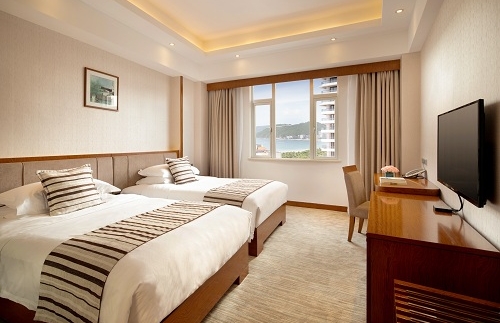 Hyton Hotel Sanya