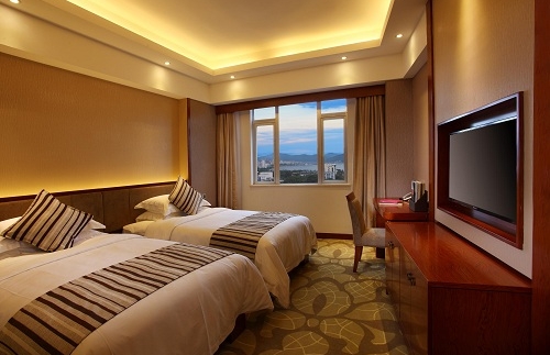 Hyton Hotel Sanya
