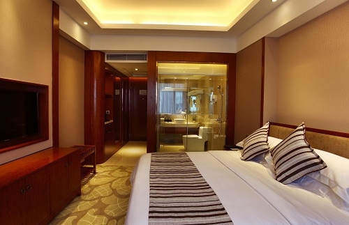 Hyton Hotel Sanya
