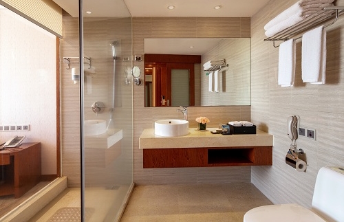 Hyton Hotel Sanya