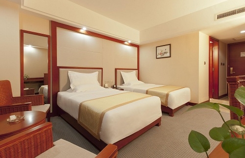 Hyton Hotel Sanya