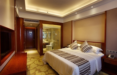 Hyton Hotel Sanya