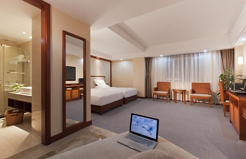 Hyton Hotel Sanya