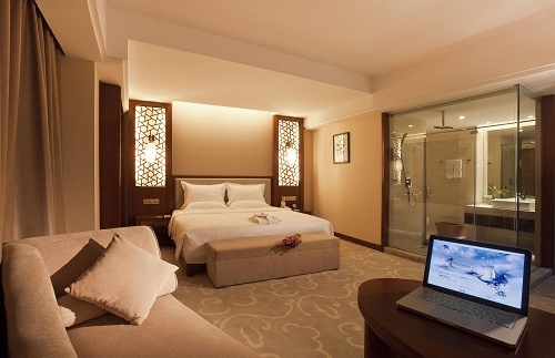 Hyton Hotel Sanya