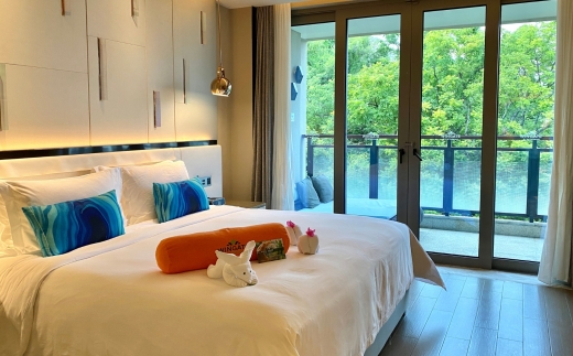 Wingate By Wyndham Sanya Luhuitou