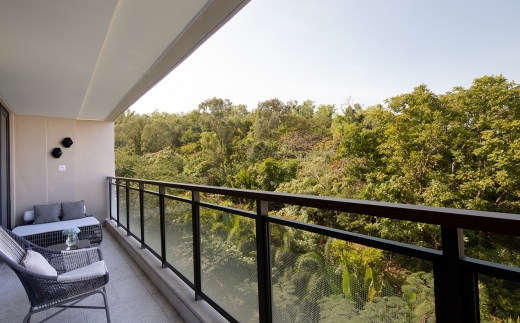 Wingate By Wyndham Sanya Luhuitou