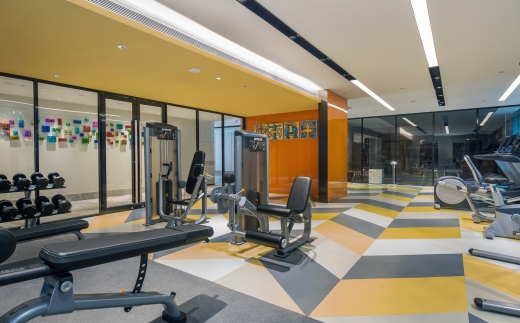 Wingate By Wyndham Sanya Luhuitou