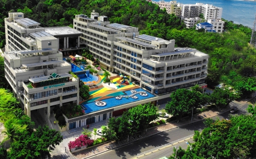 Wingate By Wyndham Sanya Luhuitou