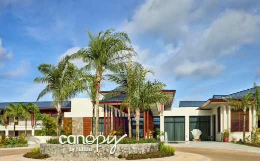 Canopy By Hilton