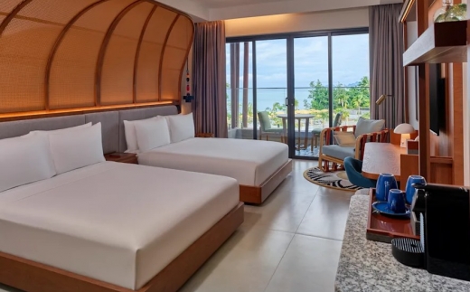 Canopy By Hilton