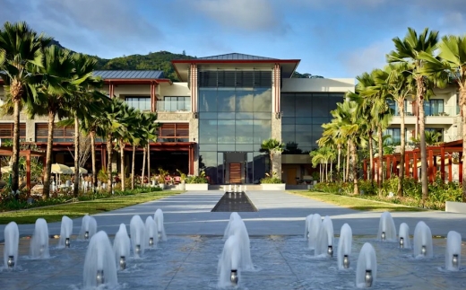 Canopy By Hilton