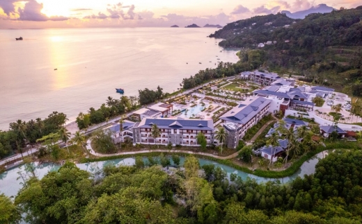 Canopy By Hilton