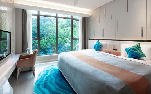 Wingate By Wyndham Sanya Luhuitou