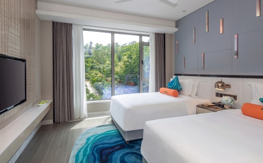 Wingate By Wyndham Sanya Luhuitou