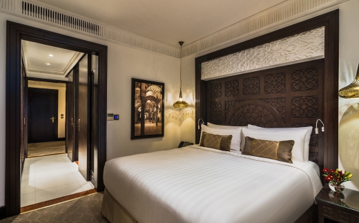 Al Mashreq Boutique Hotel