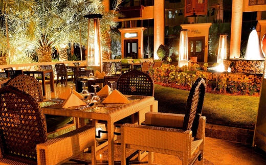 Al Mashreq Boutique Hotel