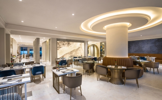 Al Mashreq Boutique Hotel