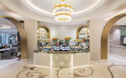 Al Mashreq Boutique Hotel