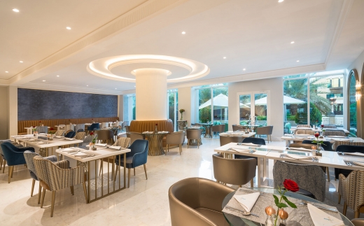 Al Mashreq Boutique Hotel