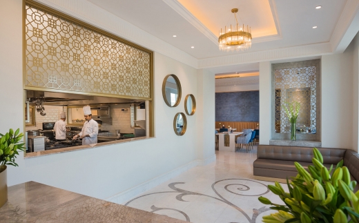 Al Mashreq Boutique Hotel