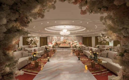 Al Mashreq Boutique Hotel