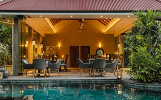 La Cigale Estate