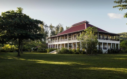 La Cigale Estate