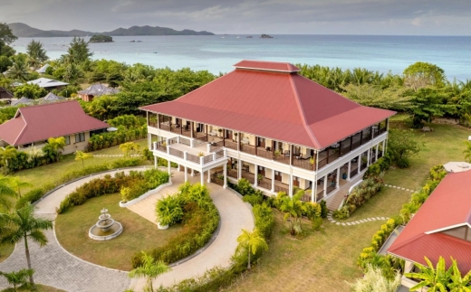 La Cigale Estate