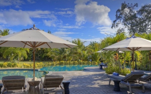 La Cigale Estate