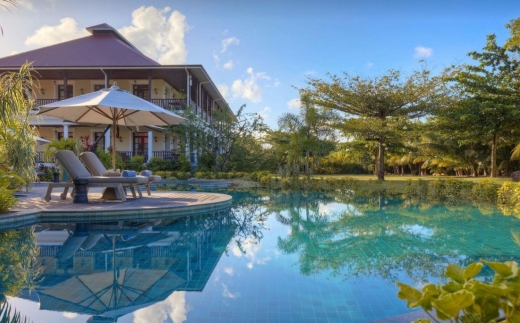 La Cigale Estate
