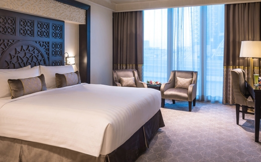 Al Mashreq Boutique Hotel