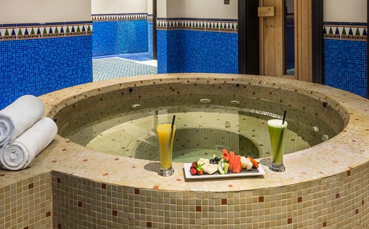 Al Mashreq Boutique Hotel