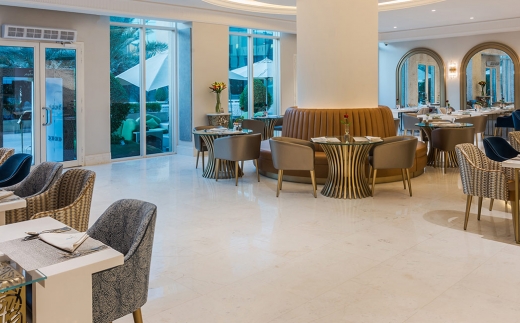 Al Mashreq Boutique Hotel