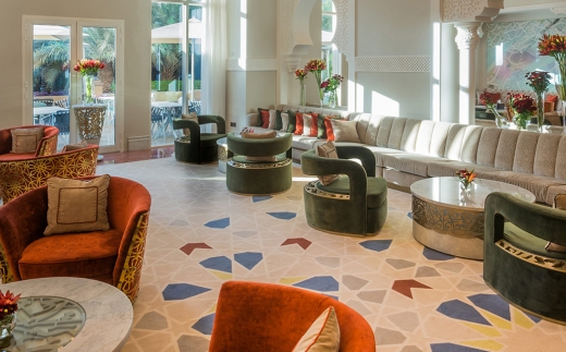 Al Mashreq Boutique Hotel