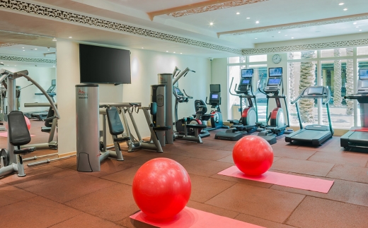 Al Mashreq Boutique Hotel