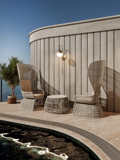 Mantera Supreme Seaside