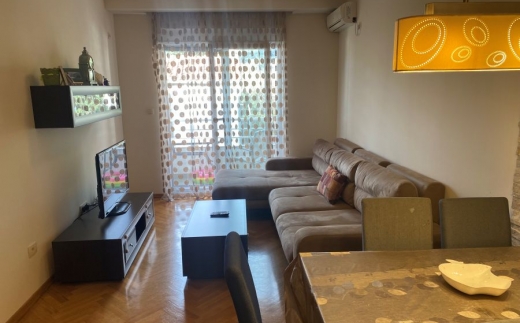 Apartments Brezine 21