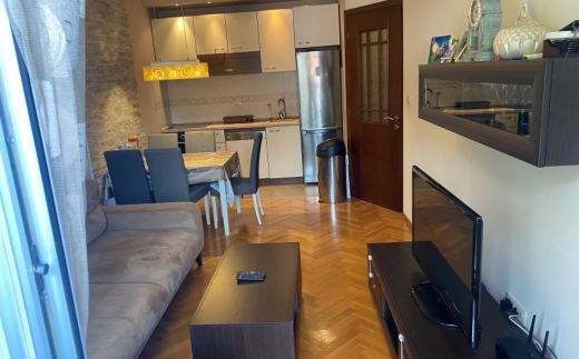 Apartments Brezine 21