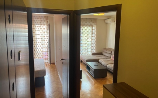 Apartments Brezine 21