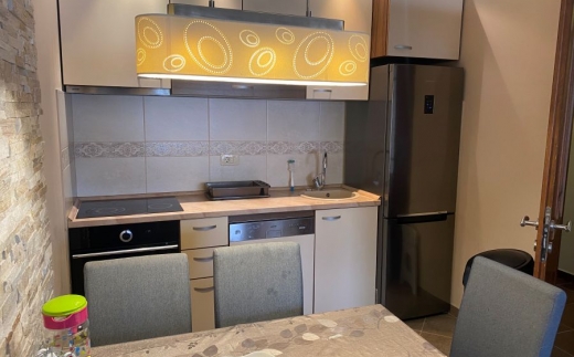 Apartments Brezine 21